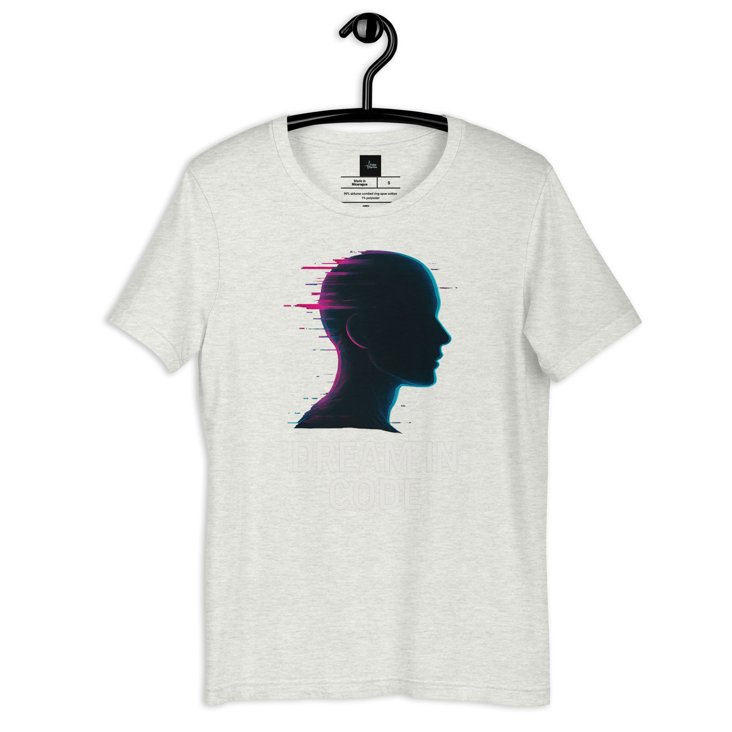 Dream in Code - Unisex T-Shirt