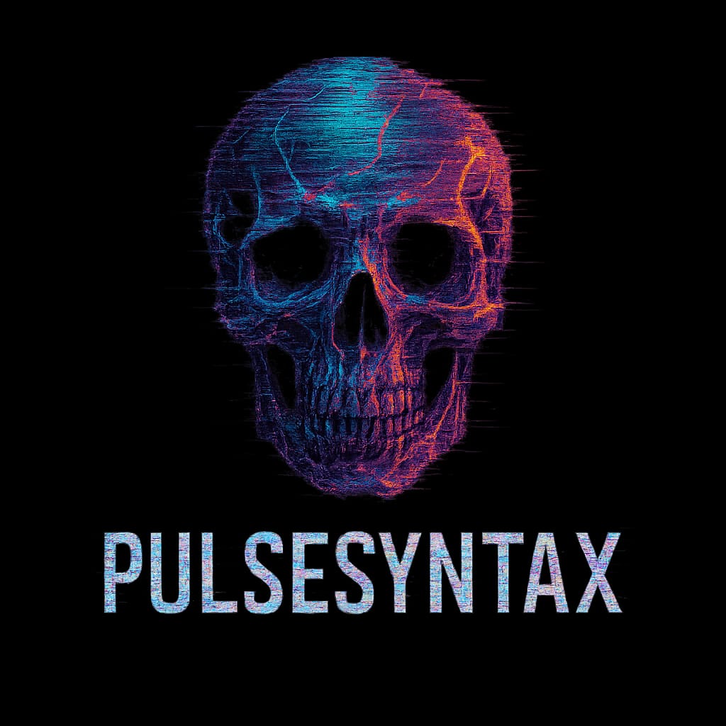 PulseSyntax - Coffee/Tea Mug