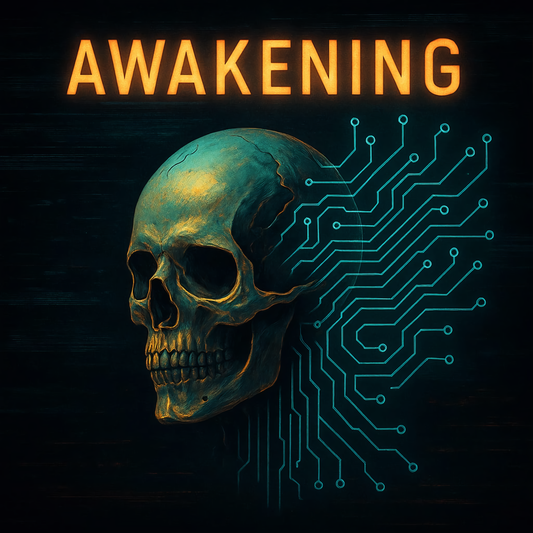 Awakening - Canvas Art Print