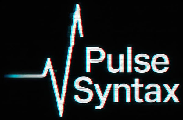 PulseSyntax Copyright