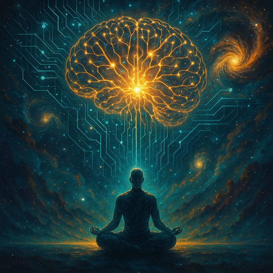 Strength Within - Canvas Art Print