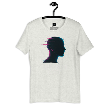 Dream in Code - Unisex T-Shirt