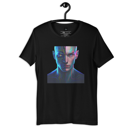 Slightly Human - Unisex T-Shirt