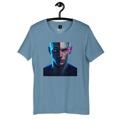 Slightly Human - Unisex T-Shirt
